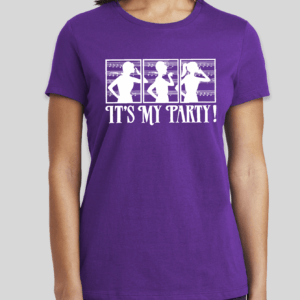 Adult T-shirt