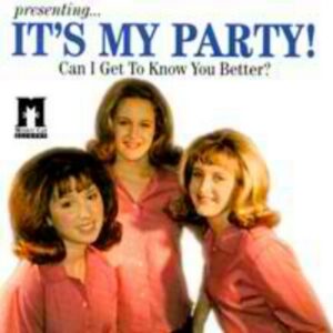 CD Can I Get to Know You Better? Full-length CD