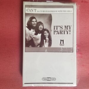 Cassette Can't Single