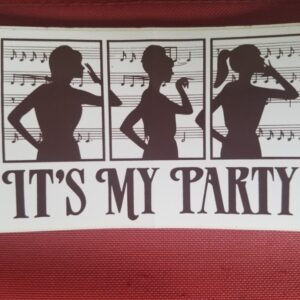Bumper Sticker