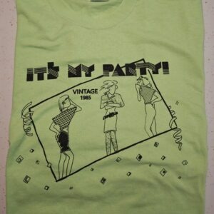 Vintage 85 T-Shirt